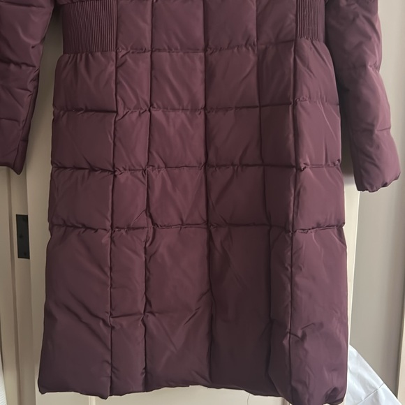 Last chance!Cole Haan coat - Picture 11 of 12